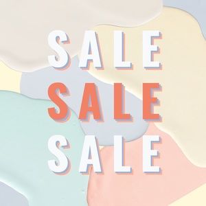 CLEARANCE